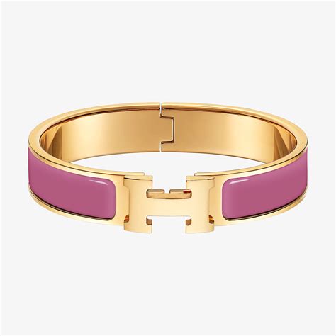 hermes h clic bracelet|Hermes h bracelet price.